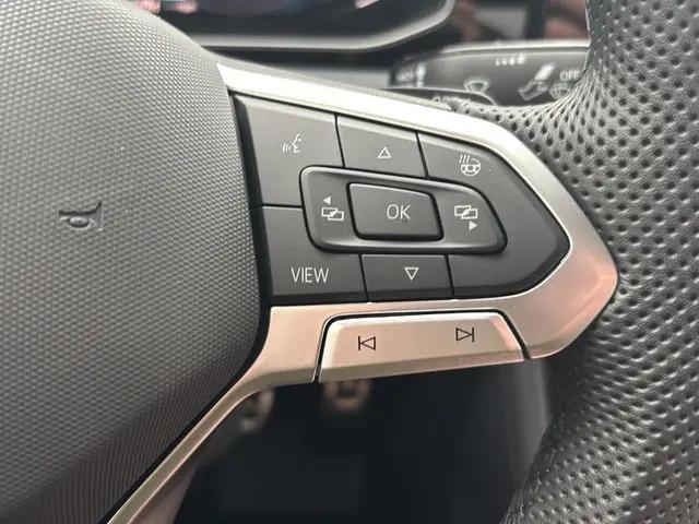 2026 Volkswagen Jetta GLI Autobahn