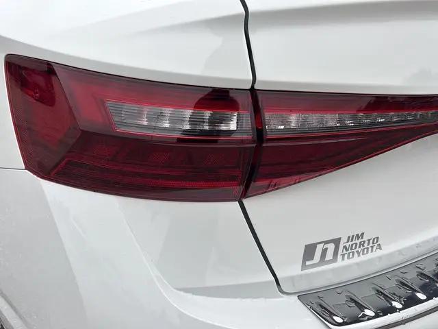 2026 Volkswagen Jetta GLI Autobahn