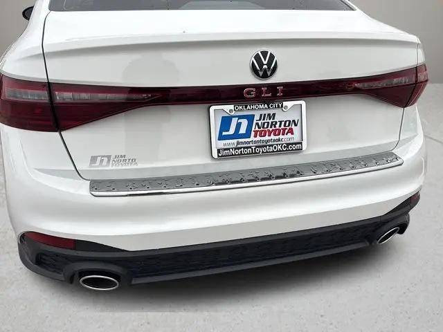 2026 Volkswagen Jetta GLI Autobahn