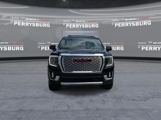 2021 GMC Yukon XL 4WD Denali