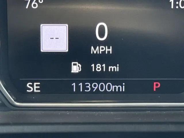 2021 GMC Yukon XL 4WD Denali