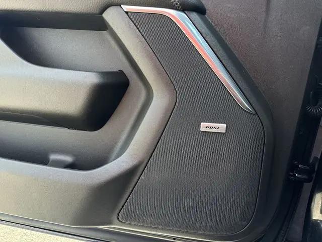 2021 GMC Yukon XL 4WD Denali