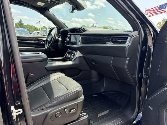 2021 GMC Yukon XL 4WD Denali