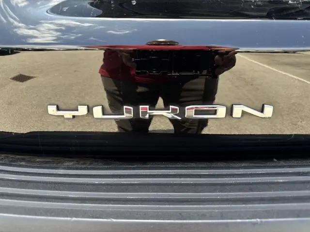 2021 GMC Yukon XL 4WD Denali