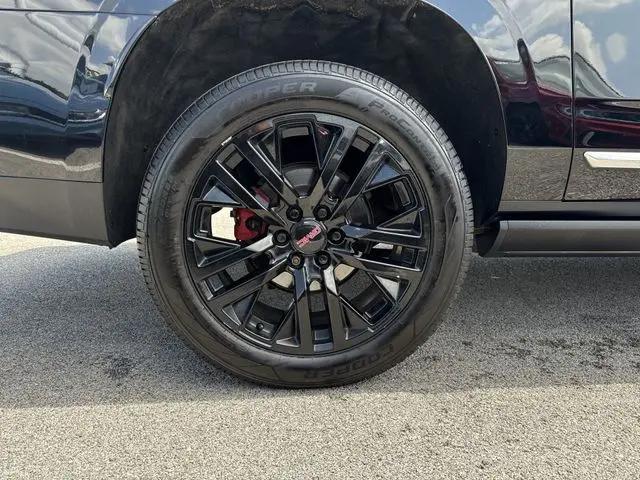 2021 GMC Yukon XL 4WD Denali