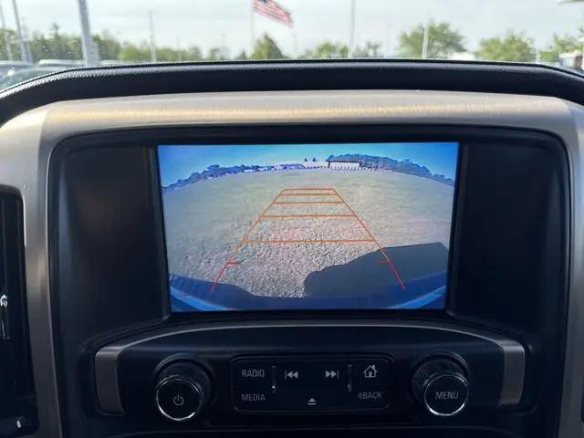 2016 GMC Sierra 1500 Denali
