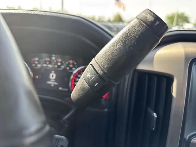 2016 GMC Sierra 1500 Denali