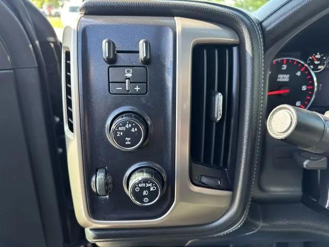 2016 GMC Sierra 1500 Denali