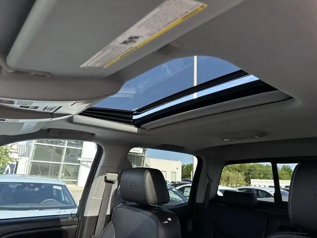 2016 GMC Sierra 1500 Denali