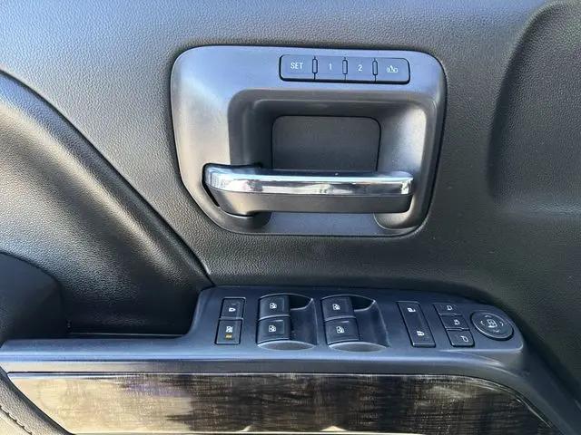 2016 GMC Sierra 1500 Denali