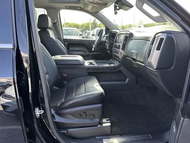 2016 GMC Sierra 1500 Denali