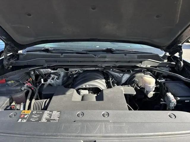 2016 GMC Sierra 1500 Denali
