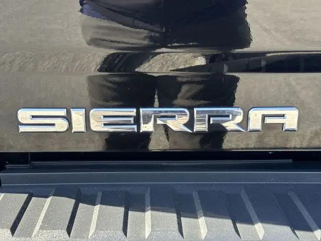 2016 GMC Sierra 1500 Denali