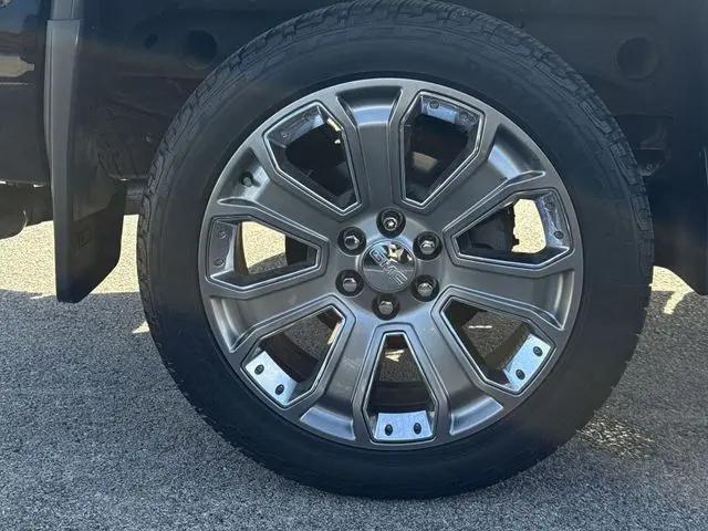 2016 GMC Sierra 1500 Denali