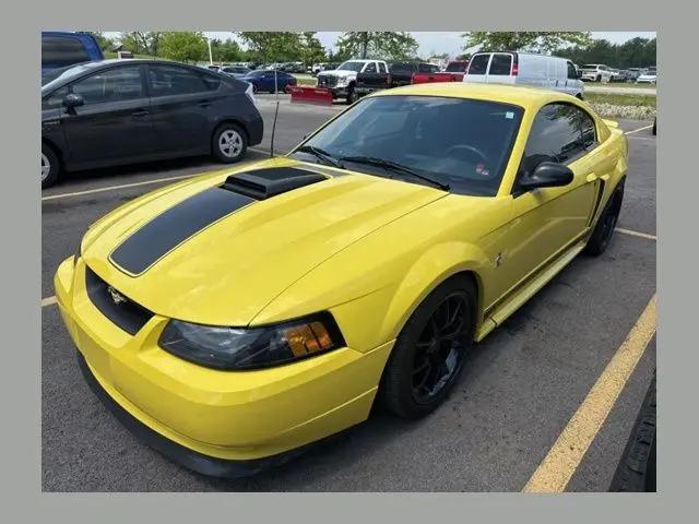 2003 Ford Mustang Mach 1 for sale in Perrysburg, OH