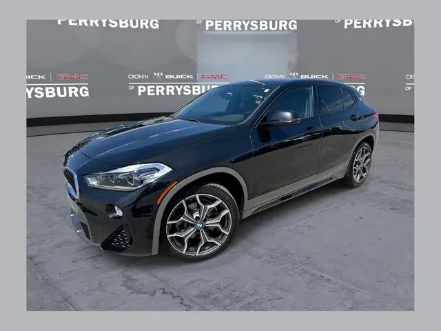 2018 BMW X2 xDrive28i for sale in Perrysburg, OH