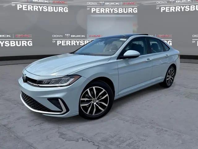 2026 Volkswagen Jetta SE for sale in Perrysburg, OH