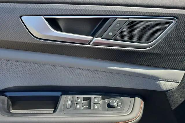 2026 Volkswagen Atlas Peak Edition