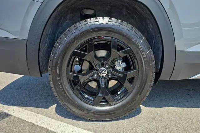 2026 Volkswagen Atlas Peak Edition