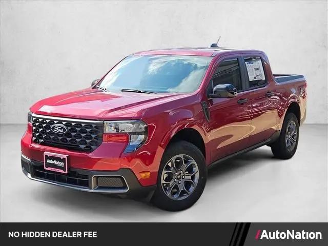2026 Ford Maverick XLT for sale in Arlington, TX