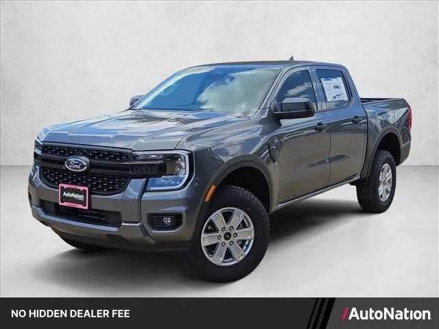 2026 Ford Ranger XL for sale in Arlington, TX