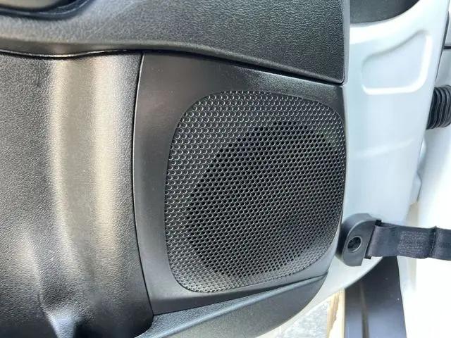2025 Ram ProMaster 2500 Cargo Van Tradesman Low Roof 136" WB w/Pass Seat