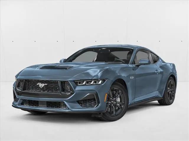 2026 Ford Mustang GT Fastback for sale in Memphis, TN