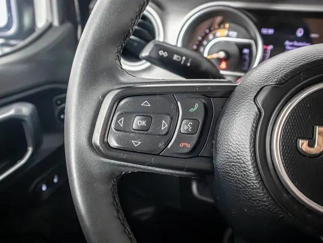 2023 Jeep Wrangler 4-Door Willys