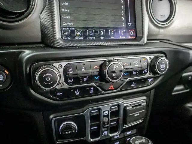 2023 Jeep Wrangler 4-Door Willys
