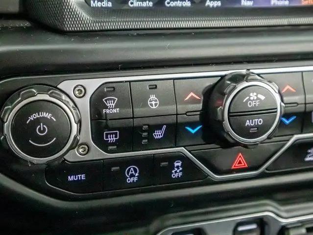 2023 Jeep Wrangler 4-Door Willys