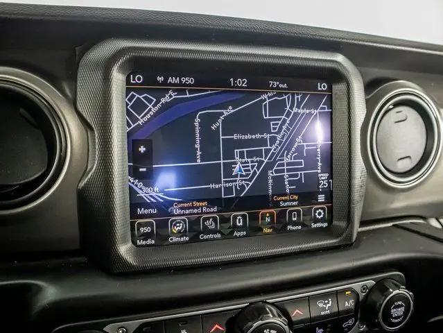2023 Jeep Wrangler 4-Door Willys