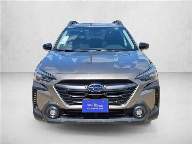 2023 Subaru Outback Premium