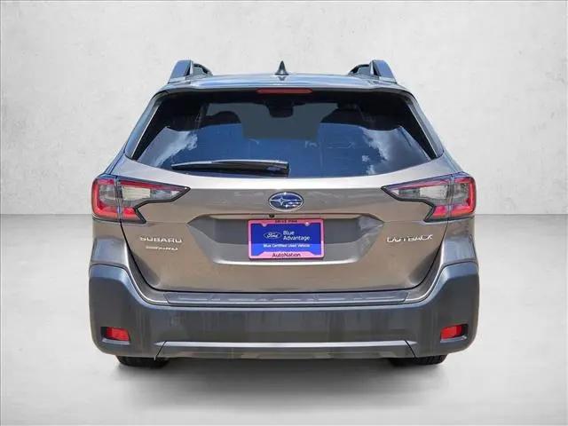 2023 Subaru Outback Premium