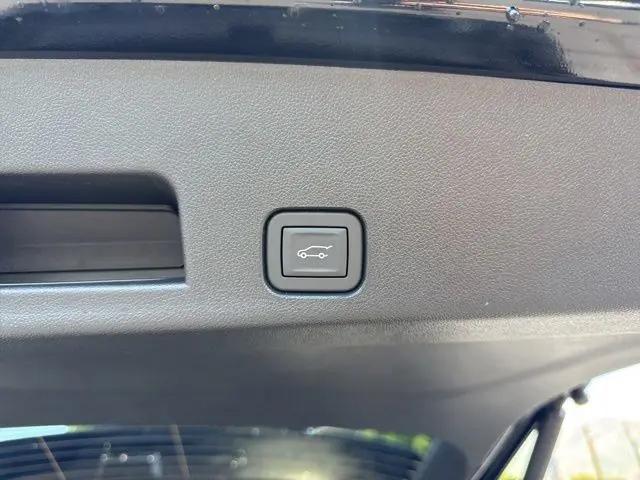 2026 Chevrolet Traverse AWD High Country
