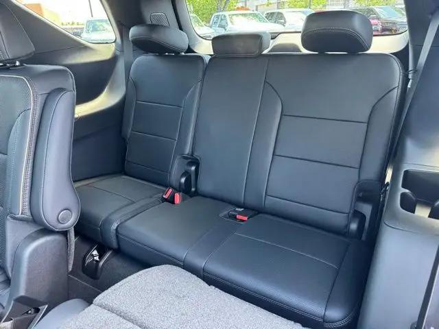 2026 Chevrolet Traverse AWD High Country
