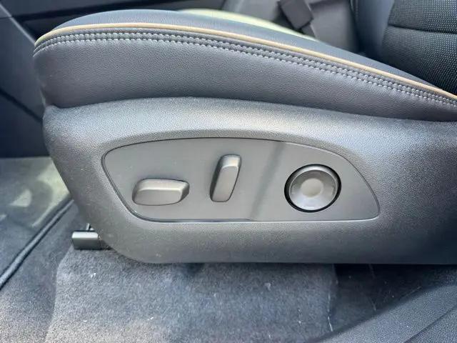 2026 Chevrolet Traverse AWD High Country