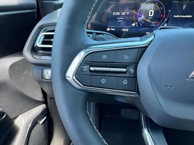 2026 Chevrolet Traverse AWD High Country