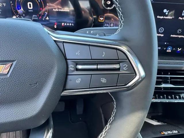 2026 Chevrolet Traverse AWD High Country