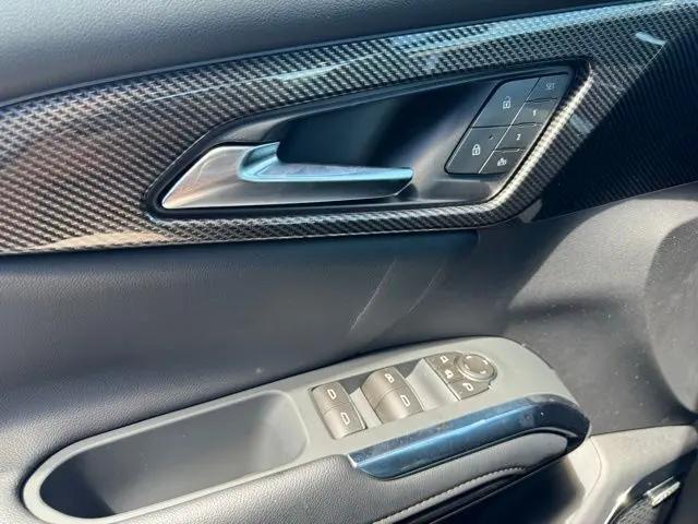 2026 Chevrolet Traverse AWD High Country