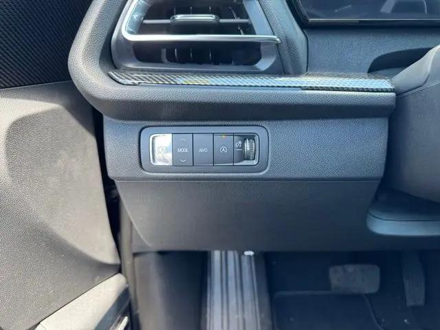 2026 Chevrolet Traverse AWD High Country