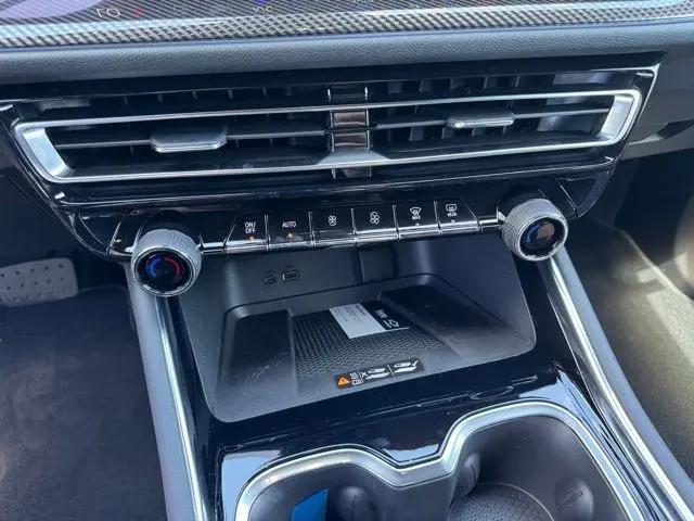 2026 Chevrolet Traverse AWD High Country