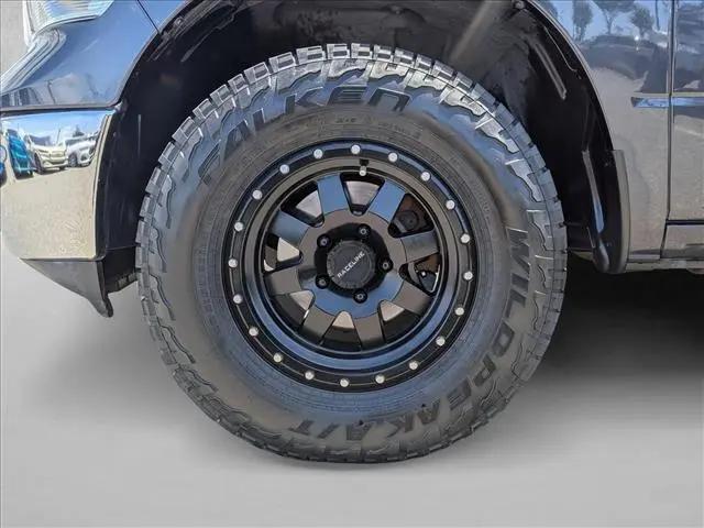 2019 Ram 1500 Classic Big Horn Crew Cab 4x2 6'4" Box
