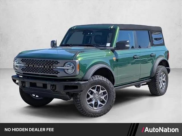 2024 Ford Bronco Badlands for sale in Torrance, CA