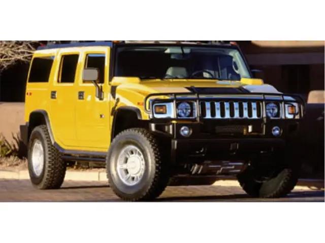 2006 HUMMER H2 Base for sale in Torrance, CA