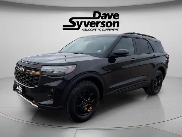 2026 Ford Explorer Tremor for sale in Albert Lea, MN
