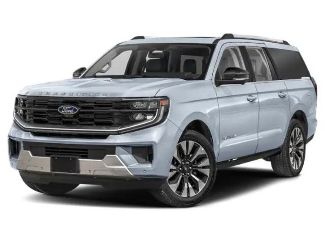 2026 Ford Expedition Max Platinum MAX for sale in Homestead, FL