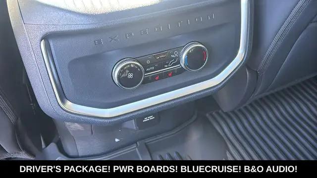 2026 Ford Expedition Max Platinum MAX