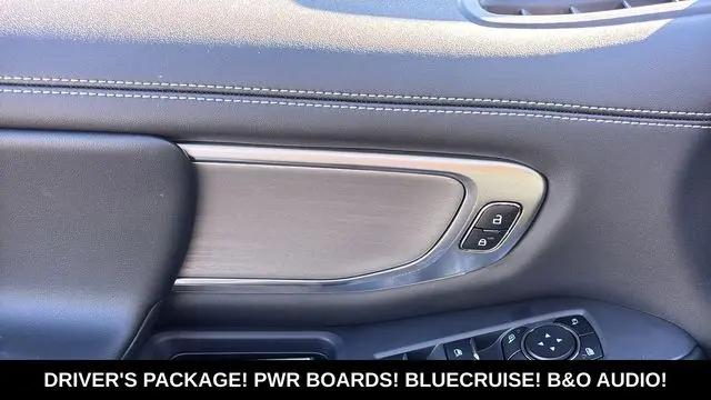 2026 Ford Expedition Max Platinum MAX