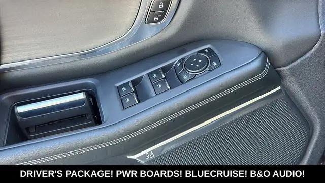 2026 Ford Expedition Max Platinum MAX