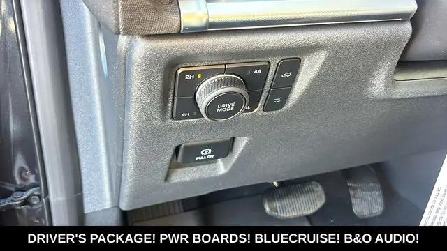2026 Ford Expedition Max Platinum MAX